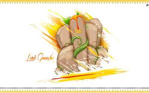 Lord Ganesha